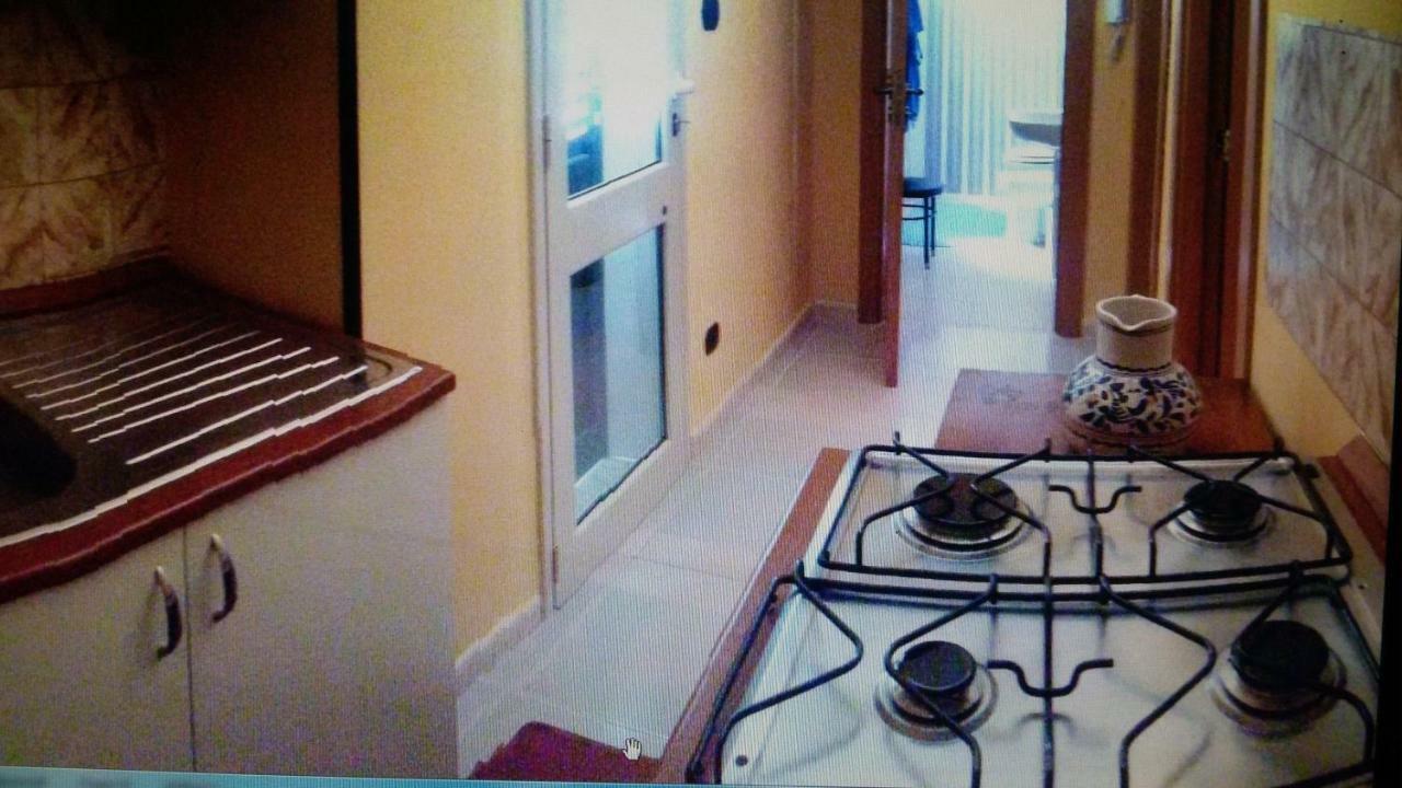 Holiday home Salento In Relax *