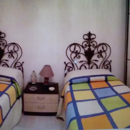 Salento In Relax Villa Maglie Exterior photo